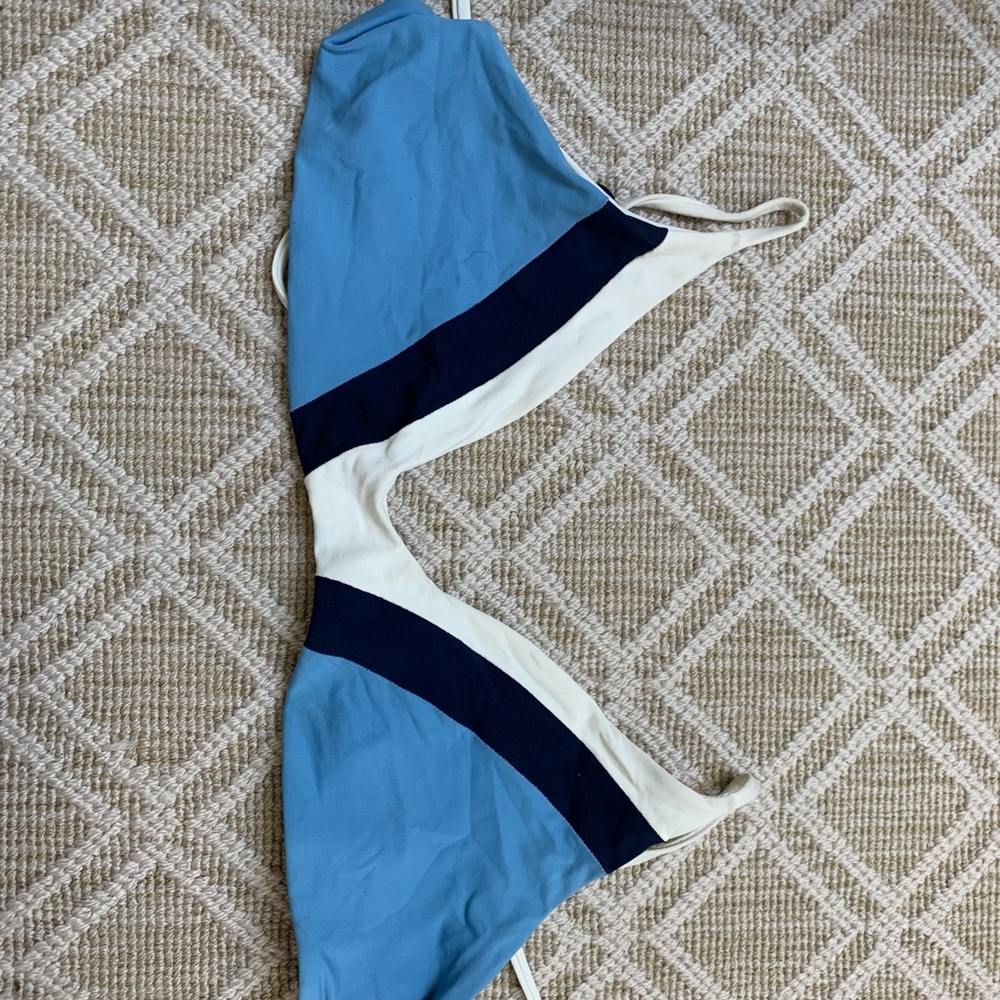 L*space Swimsuit top